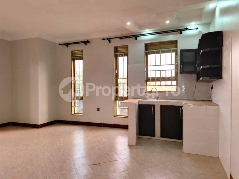 1 bedroom mini flat  Apartment Block Apartment for rent najjera road Wakiso Central - 10