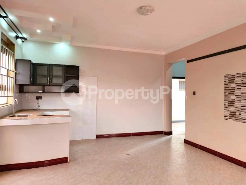 1 bedroom mini flat  Apartment Block Apartment for rent najjera road Wakiso Central - 1