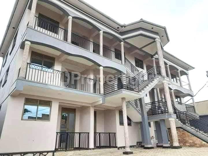 1 bedroom mini flat  Apartment Block Apartment for rent gayaza road Gayaza Wakiso Central - 1