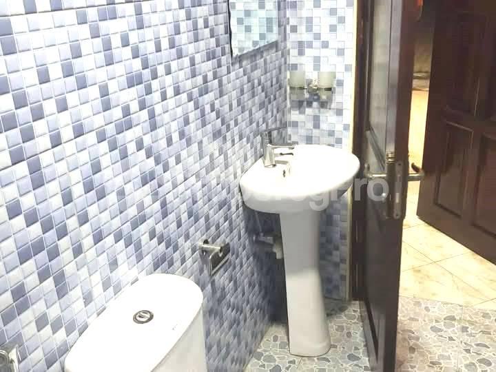 1 bedroom mini flat  Apartment Block Apartment for rent gayaza road Gayaza Wakiso Central - 0