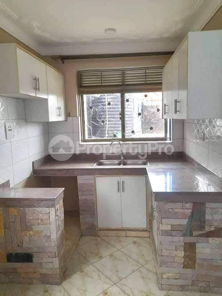 1 bedroom mini flat  Apartment Block Apartment for rent gayaza road Gayaza Wakiso Central - 4