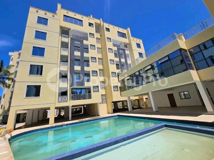 1 bedroom mini flat  Flat&Apartment for sale Links road  Nyali Area Nyali Mombasa