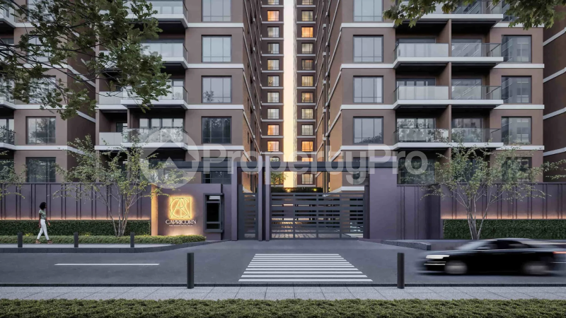 Flat&Apartment for sale Kilimani Nairobi