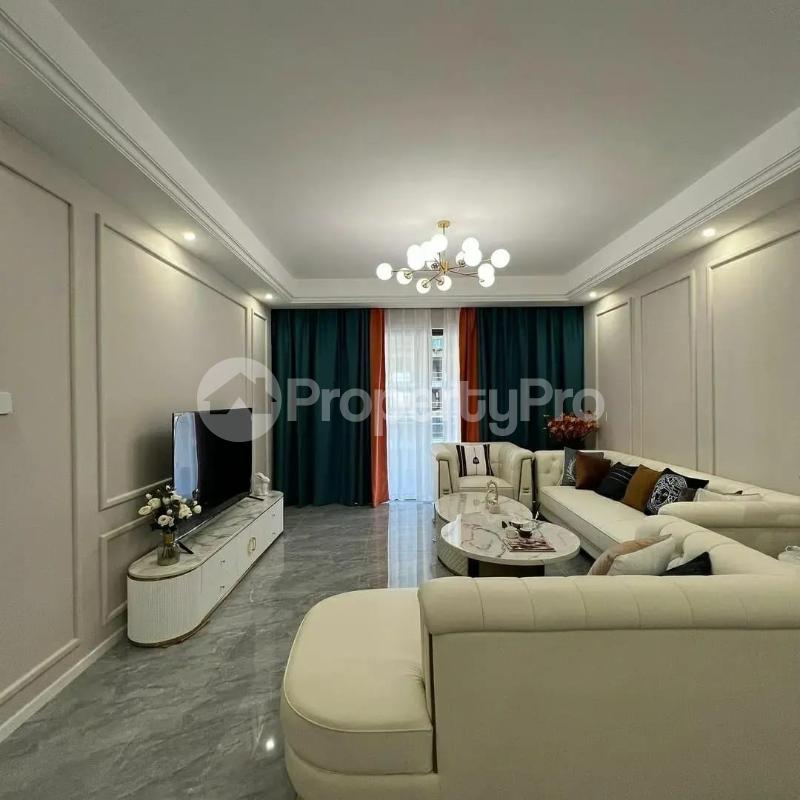 1 bedroom mini flat  Flat&Apartment for sale Riruta Nairobi