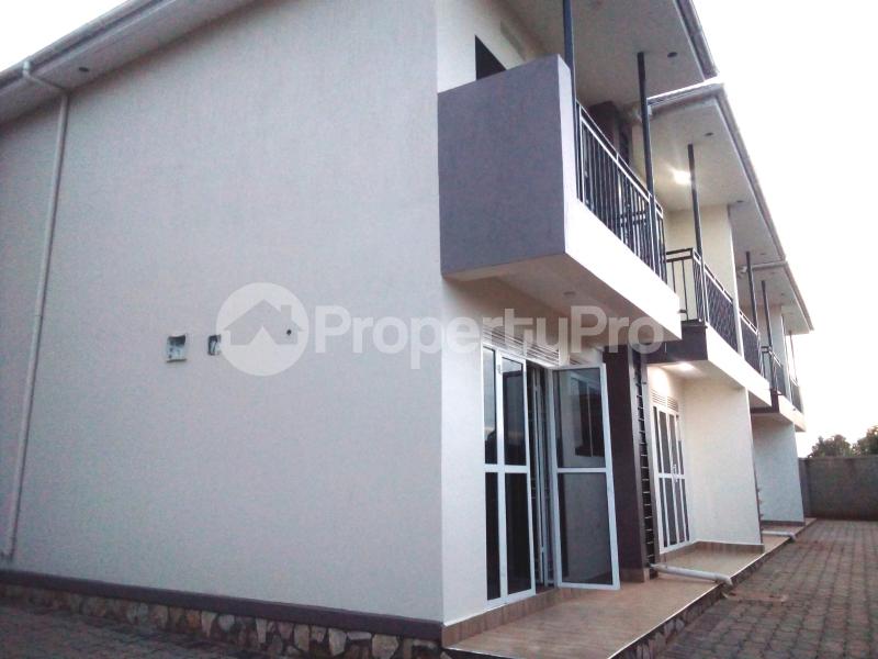 1 bedroom mini flat  Apartment Block Apartment for rent kira road Kira Wakiso Central - 6