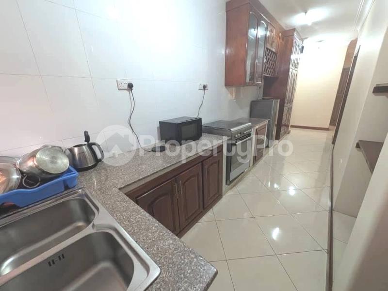 1 bedroom mini flat  Apartment Block Apartment for rent bukoto road Bukoto Kampala Central - 0