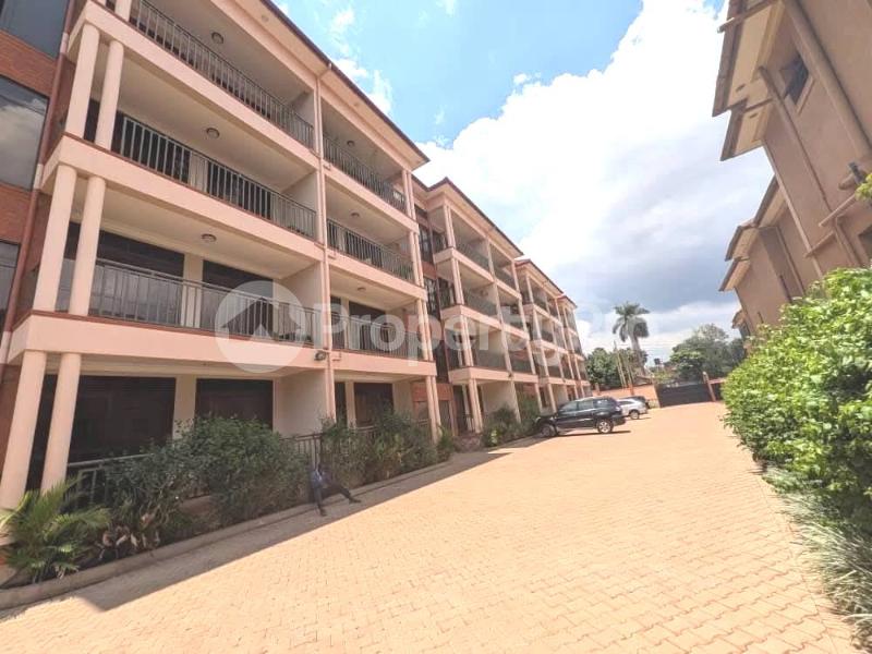 1 bedroom mini flat  Apartment Block Apartment for rent bukoto road Bukoto Kampala Central - 7