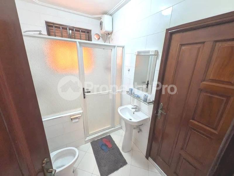 1 bedroom mini flat  Apartment Block Apartment for rent bukoto road Bukoto Kampala Central - 9