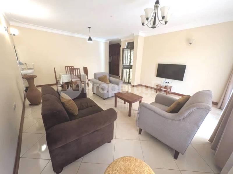 1 bedroom mini flat  Apartment Block Apartment for rent bukoto road Bukoto Kampala Central - 1