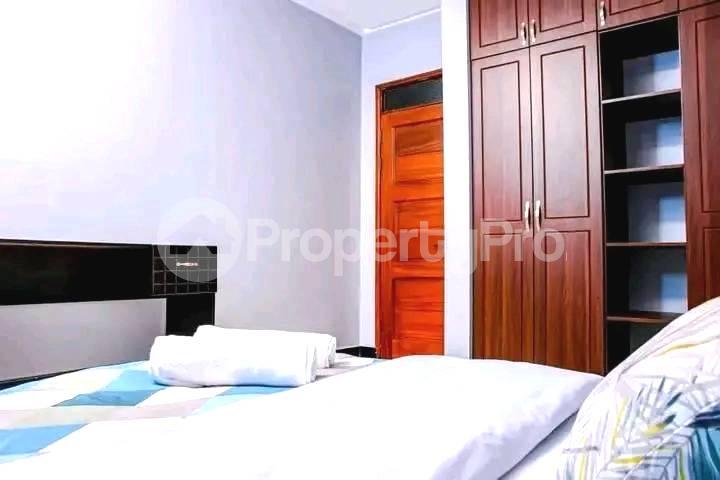 1 bedroom mini flat  Apartment Block Apartment for rent kisaasi road Kisaasi Kampala Central - 1
