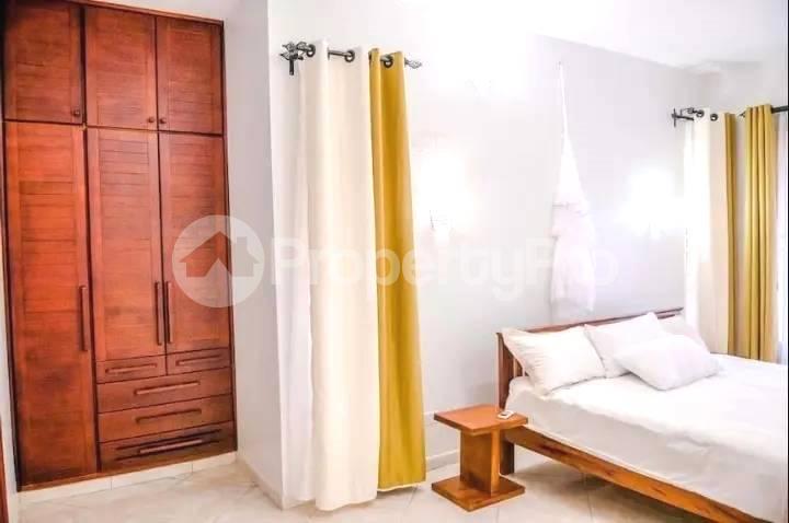 1 bedroom mini flat  Apartment Block Apartment for rent kisaasi road Kisaasi Kampala Central - 10