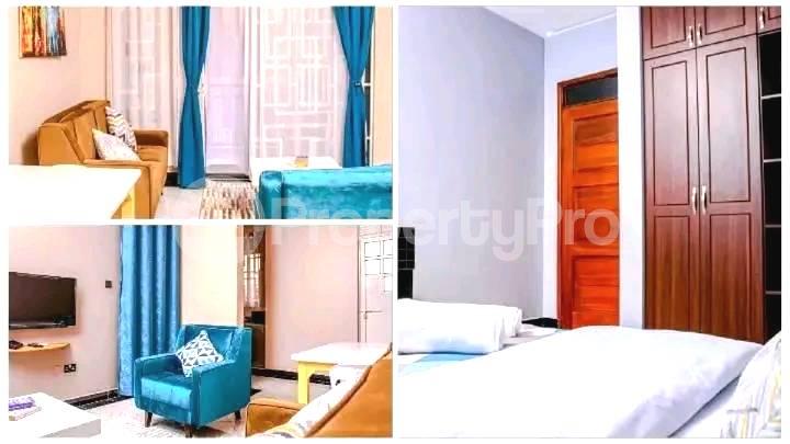 1 bedroom mini flat  Apartment Block Apartment for rent kisaasi road Kisaasi Kampala Central - 0