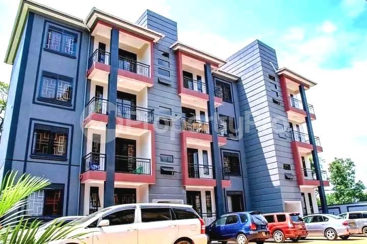 1 bedroom mini flat  Apartment Block Apartment for rent kisaasi road Kisaasi Kampala Central - 8