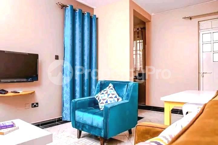 1 bedroom mini flat  Apartment Block Apartment for rent kisaasi road Kisaasi Kampala Central - 2