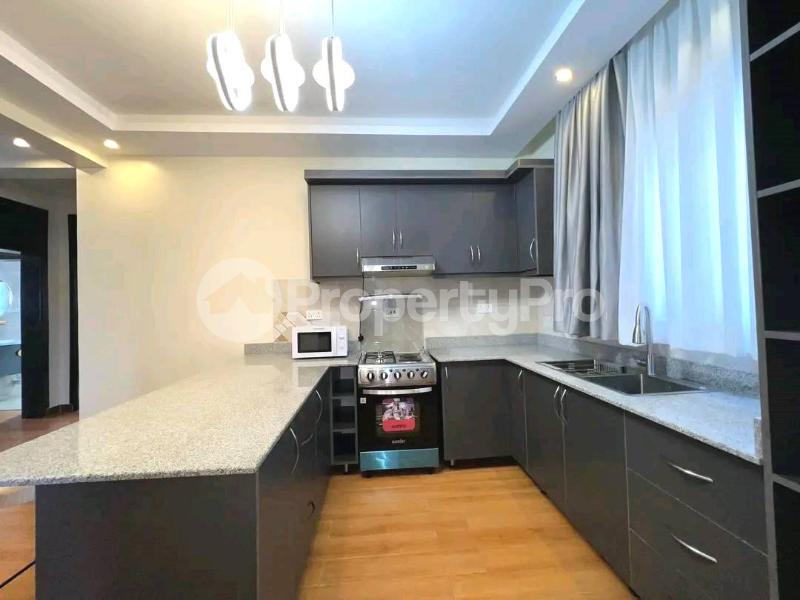 1 bedroom mini flat  Apartment Block Apartment for rent munyonyo road Kampala Central Kampala Central - 2