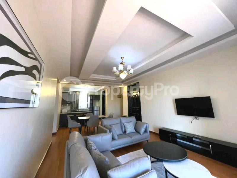 1 bedroom mini flat  Apartment Block Apartment for rent munyonyo road Kampala Central Kampala Central - 6