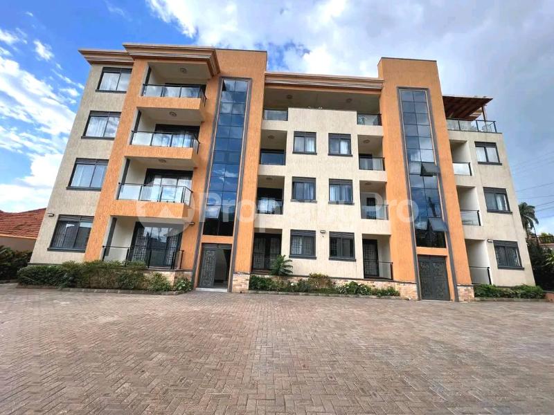 1 bedroom mini flat  Apartment Block Apartment for rent munyonyo road Kampala Central Kampala Central - 3