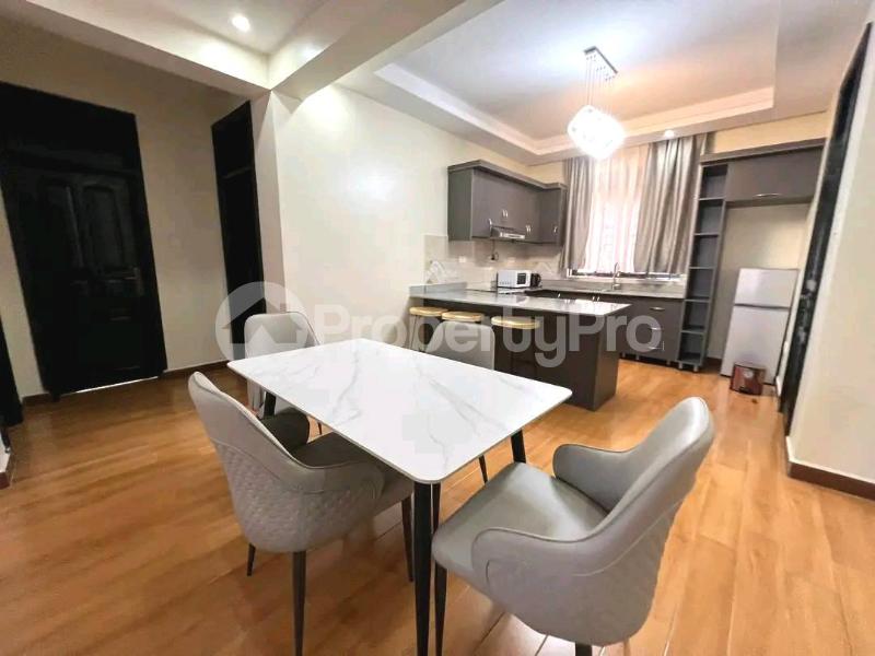 1 bedroom mini flat  Apartment Block Apartment for rent munyonyo road Kampala Central Kampala Central - 7