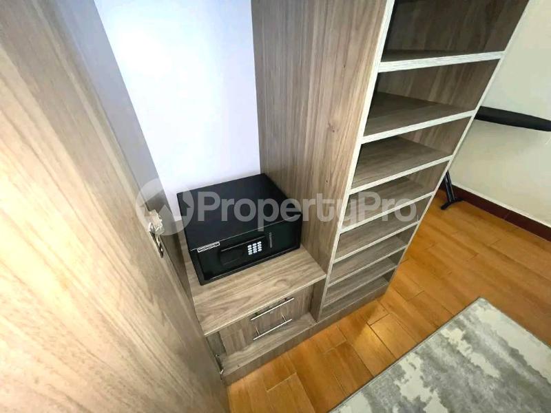 1 bedroom mini flat  Apartment Block Apartment for rent munyonyo road Kampala Central Kampala Central - 1