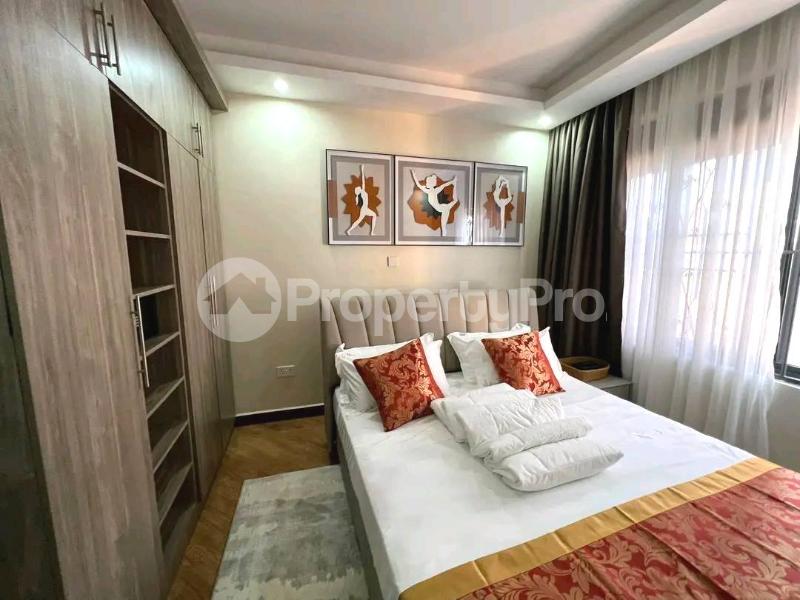 1 bedroom mini flat  Apartment Block Apartment for rent munyonyo road Kampala Central Kampala Central - 0