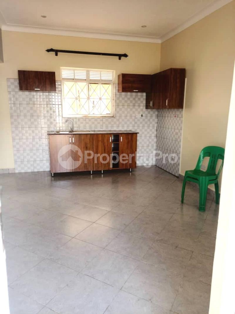1 bedroom mini flat  Bungalow Apartment for rent kyanja road Kampala Central - 1