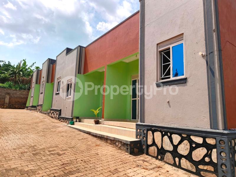 1 bedroom mini flat  Bungalow Apartment for rent namugongo road Wakiso Central - 3