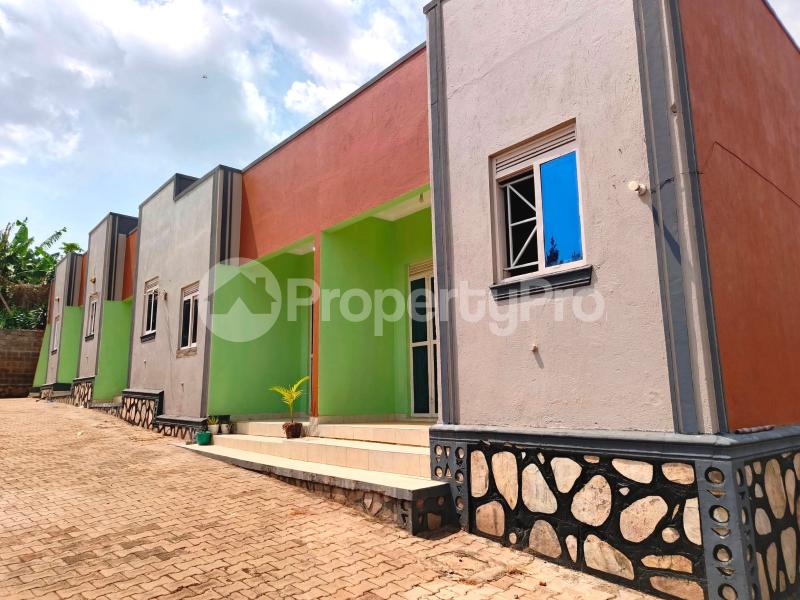 1 bedroom mini flat  Bungalow Apartment for rent namugongo road Wakiso Central - 7
