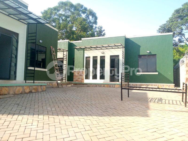 1 bedroom mini flat  Apartment Block Apartment for rent kiteetikka Kampala Central - 1