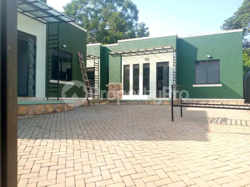 1 bedroom mini flat  Apartment Block Apartment for rent kiteetikka Kampala Central - 2