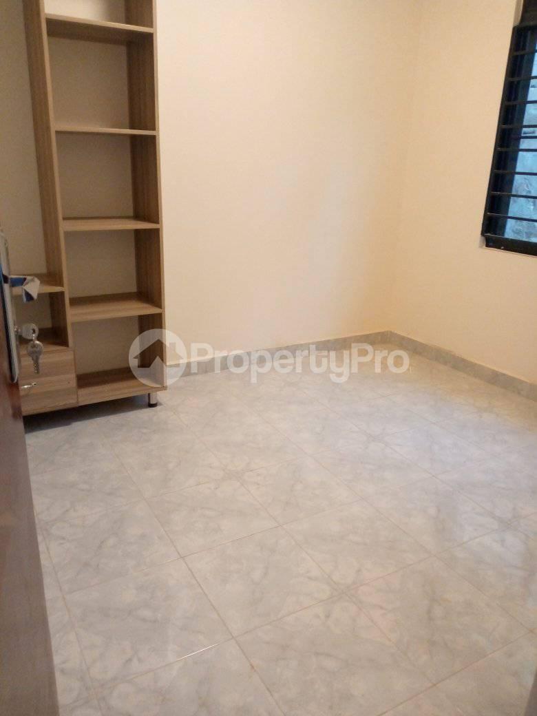 1 bedroom mini flat  Apartment Block Apartment for rent kiteetikka Kampala Central - 7