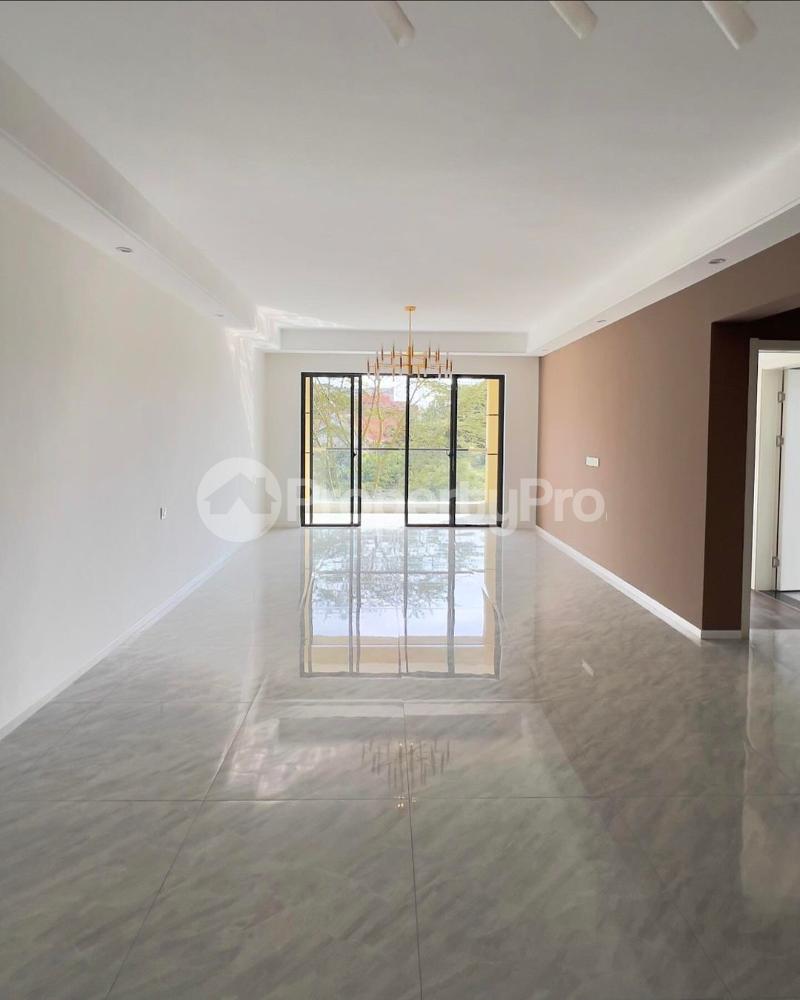 2 bedroom Flat&Apartment for rent KILIMANI, Yaya Centre  Kilimani Nairobi