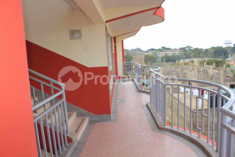 2 bedroom Flat&Apartment for rent Woodley/Kenyatta Golf Course Nairobi - 0
