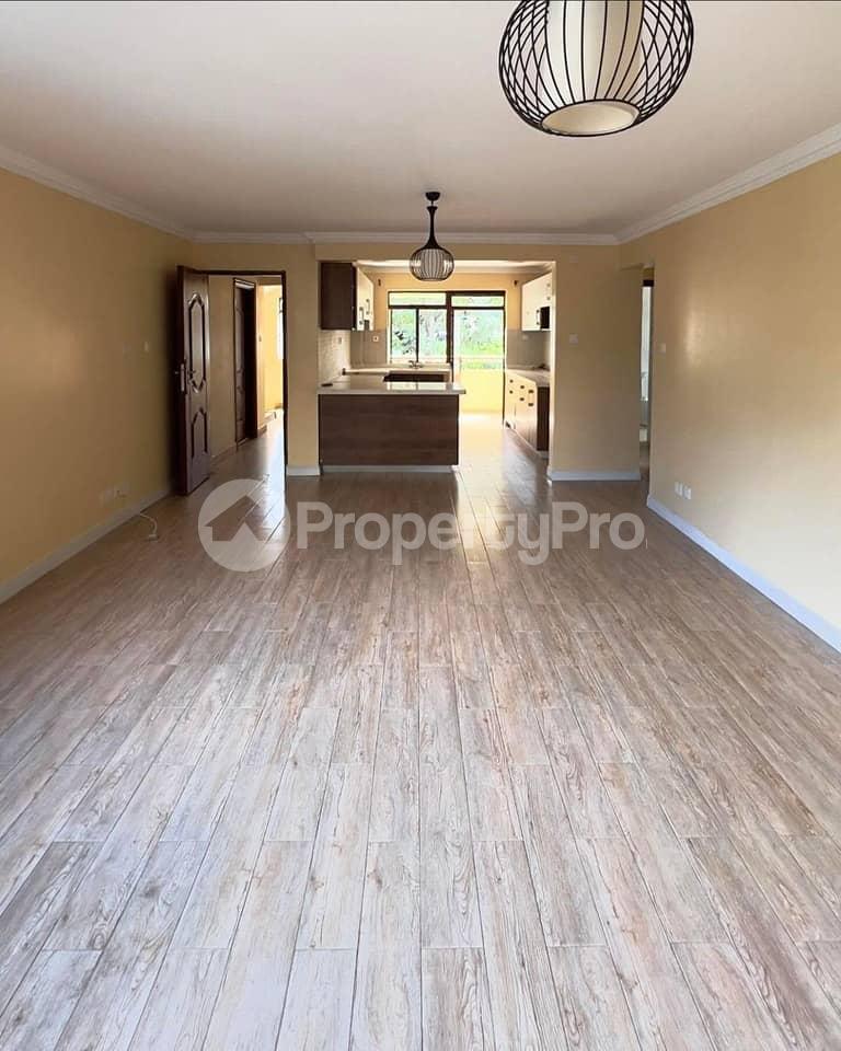 2 bedroom Townhouse for rent Lower Kabete Nairobi - 9