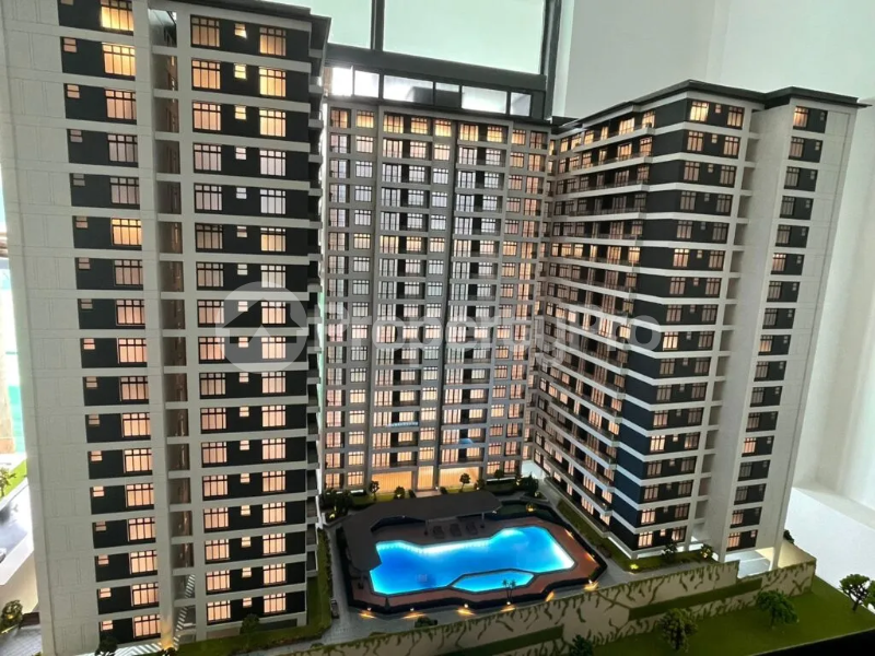 Flat&Apartment for sale Lavington Nairobi