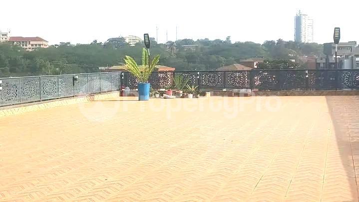 2 bedroom Apartment Block Apartment for rent bugolobi road Bugolobi Kampala Central - 1