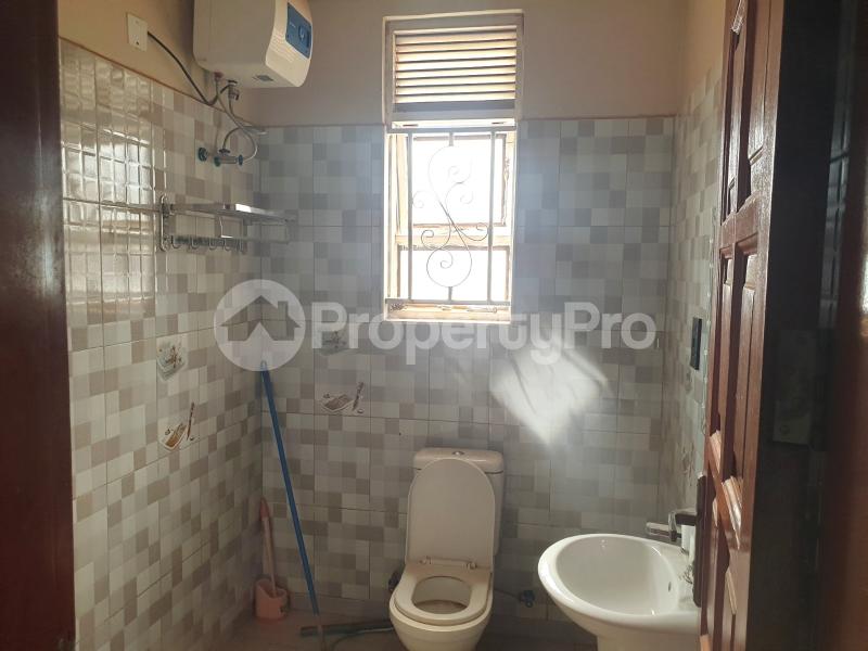 2 bedroom Apartment Block Apartment for rent bweyogerere road Wakiso Central - 5