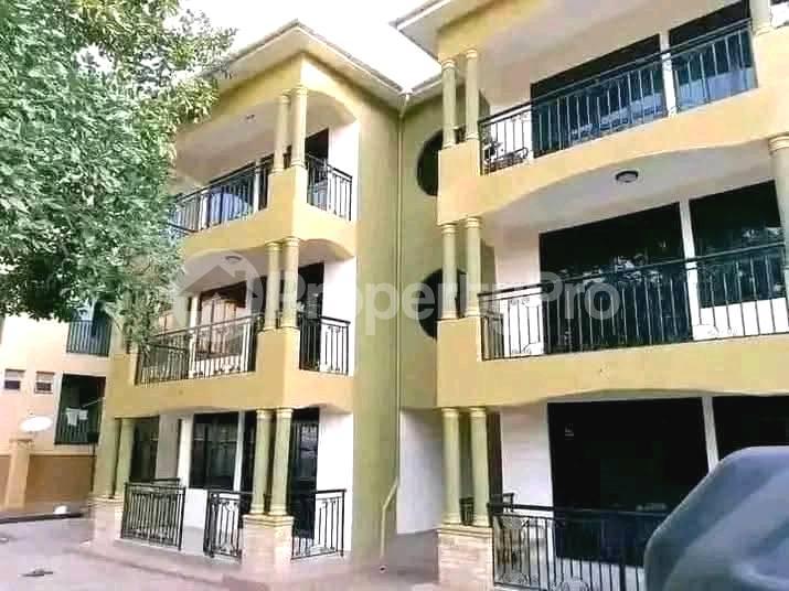 2 bedroom Apartment Block Apartment for rent bweyogerere Wakiso Central - 4