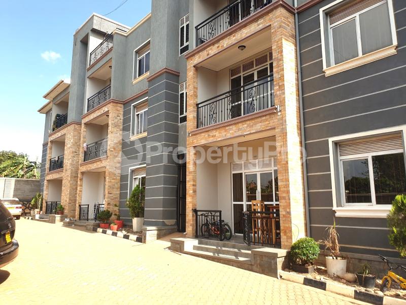 2 bedroom Apartment Block Apartment for rent bweyogerere road Wakiso Central - 0