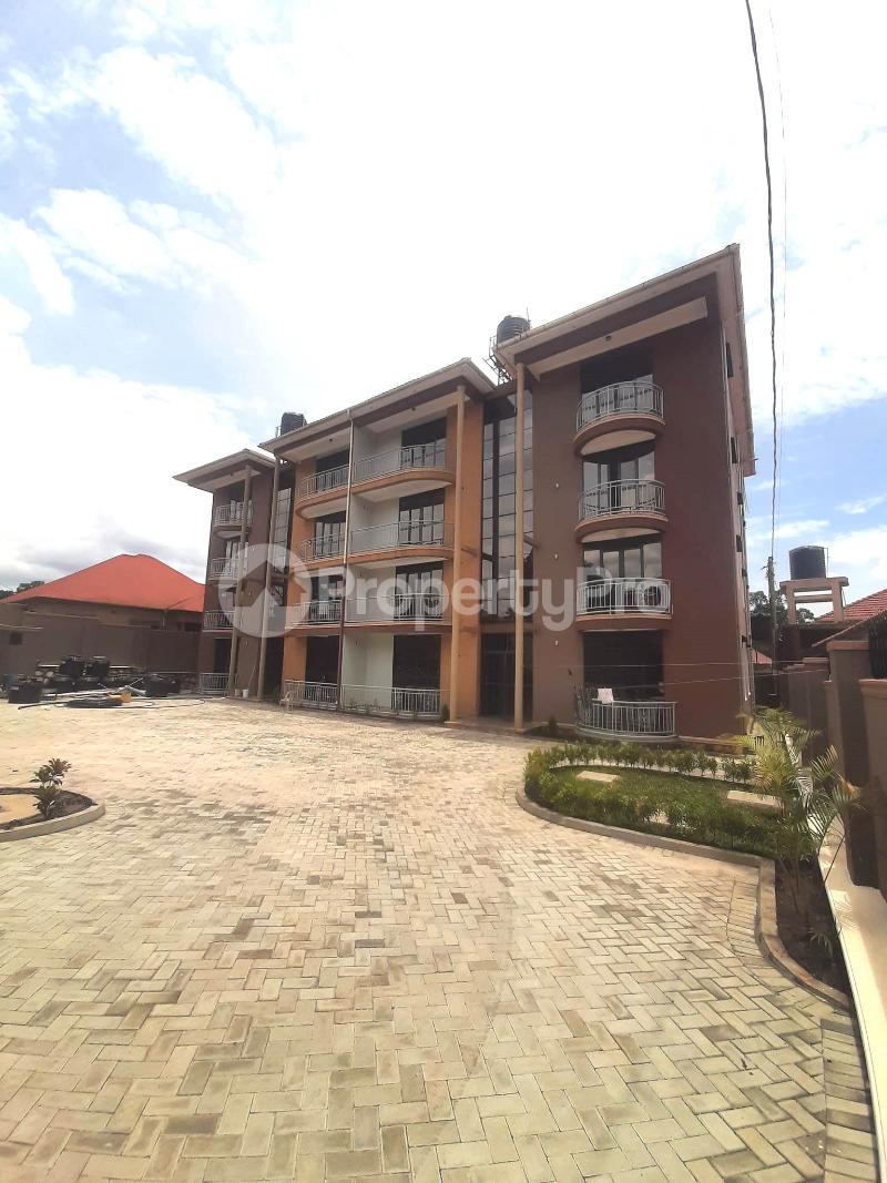 2 bedroom Apartment Block Apartment for rent namugongo road Nabweru Wakiso Central - 15