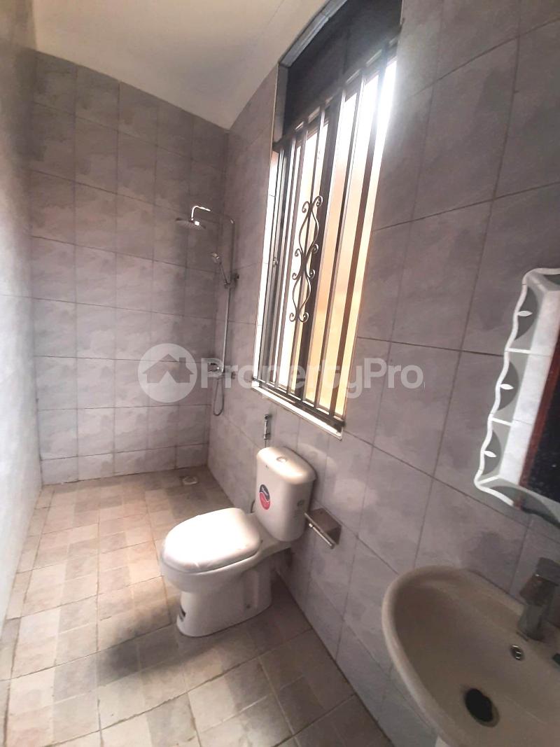 2 bedroom Apartment Block Apartment for rent namugongo road Nabweru Wakiso Central - 16