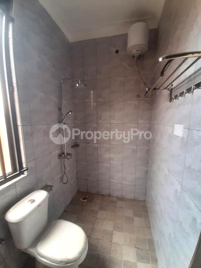 2 bedroom Apartment Block Apartment for rent namugongo road Nabweru Wakiso Central - 6