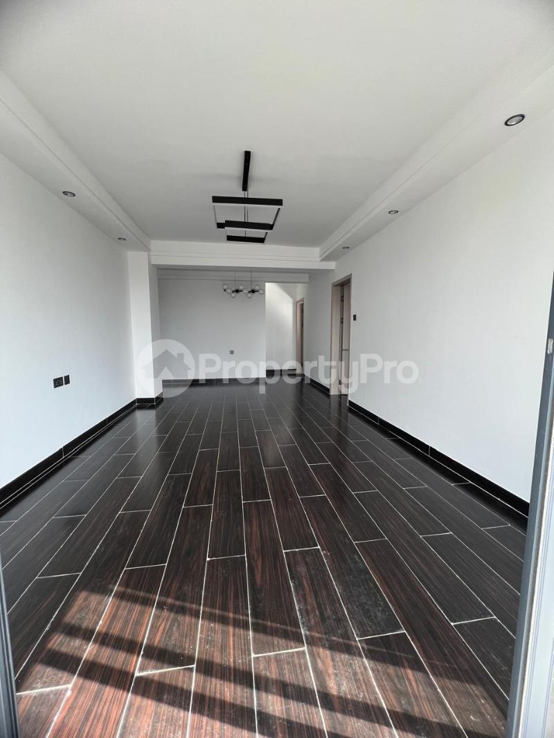 2 bedroom Flat&Apartment for rent Kilimani Nairobi