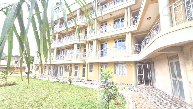 2 bedroom Apartment Block Apartment for rent kira road Kira Wakiso Central - 7