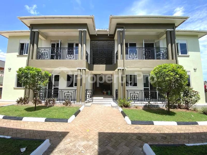 2 bedroom Apartment Block Apartment for rent kira road Kira Wakiso Central - 10
