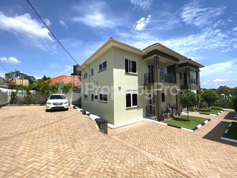 2 bedroom Apartment Block Apartment for rent kira road Kira Wakiso Central - 0