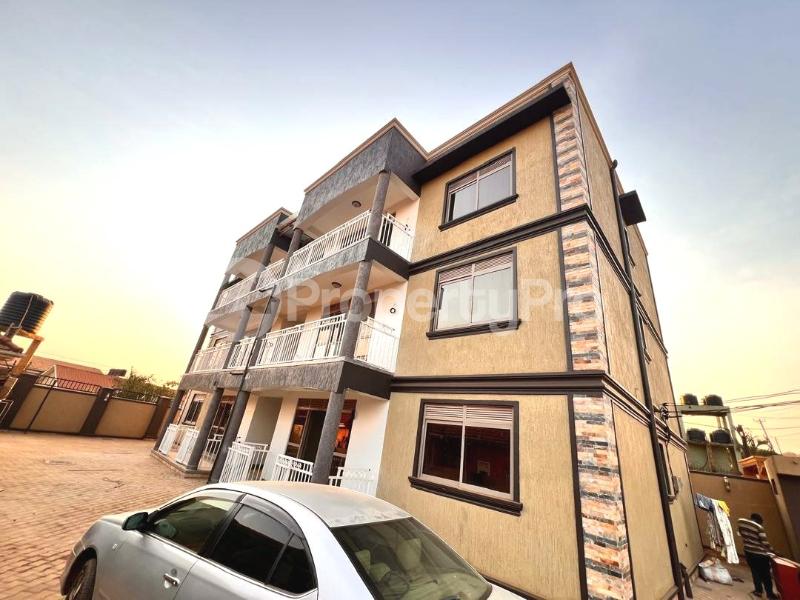 2 bedroom Apartment Block Apartment for rent kira road Kira Wakiso Central - 7