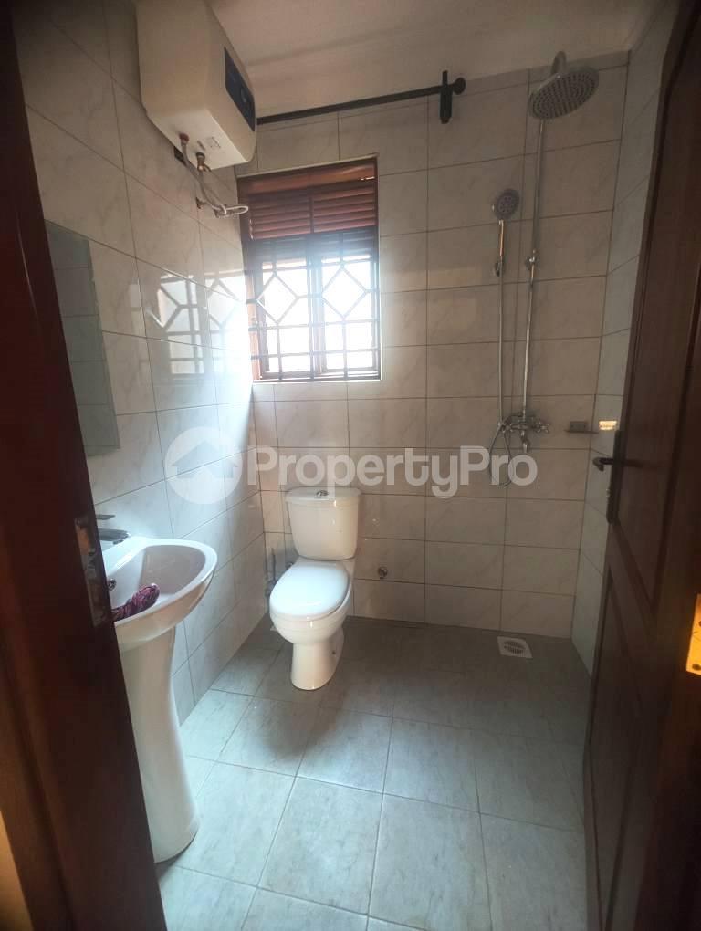 2 bedroom Apartment Block Apartment for rent gayaza road Gayaza Wakiso Central - 0