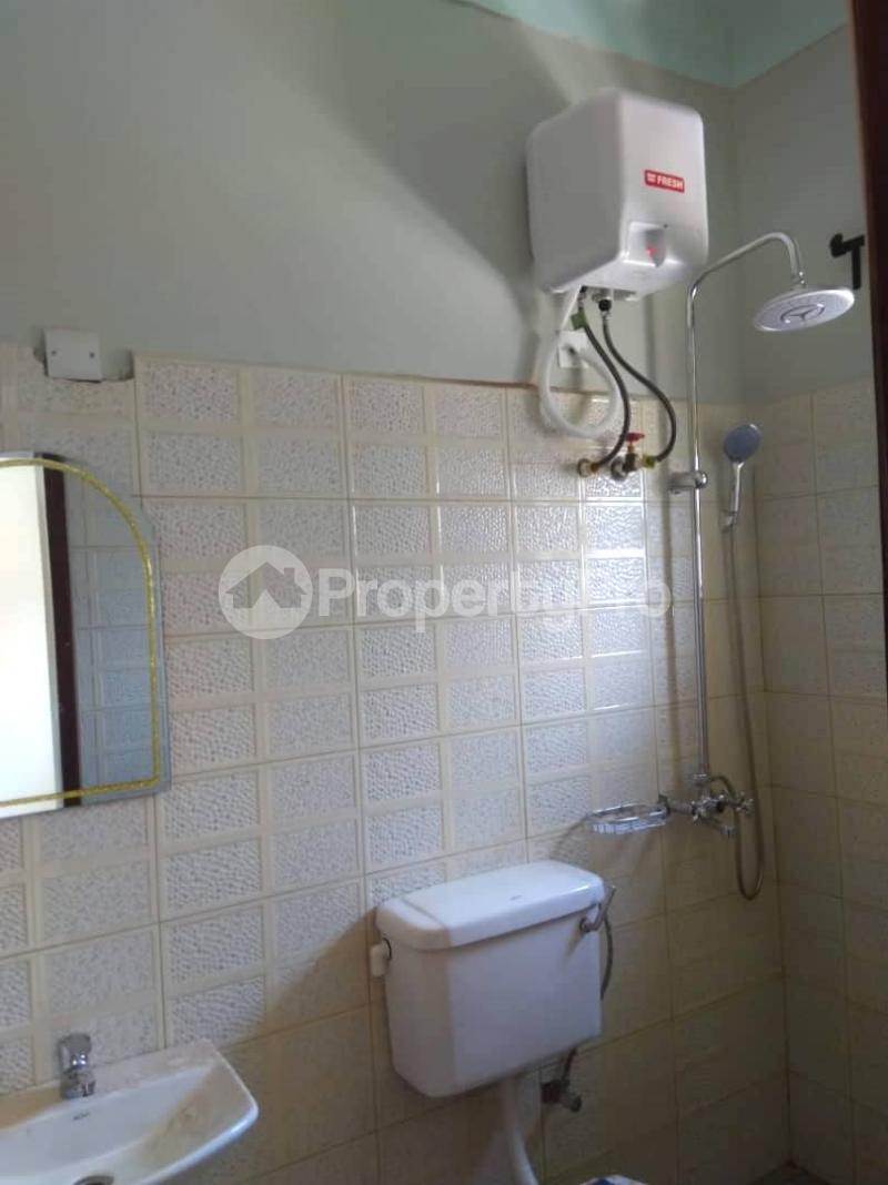 2 bedroom Apartment Block Apartment for rent kumunaana Gayaza Wakiso Central - 1