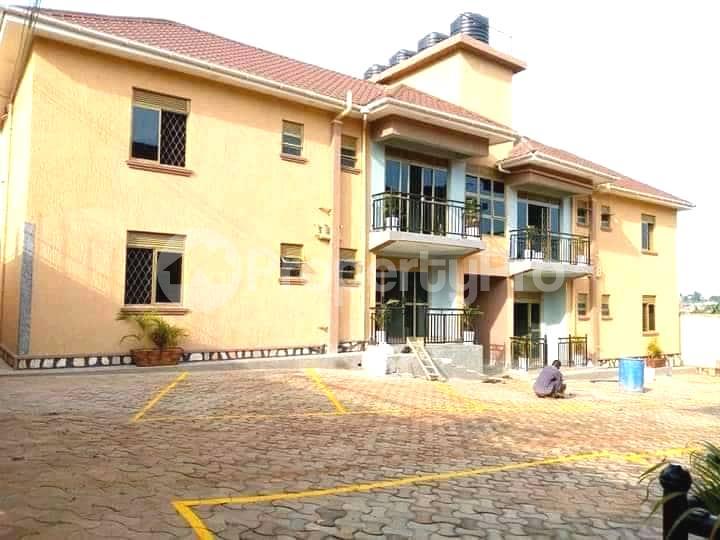2 bedroom Apartment Block Apartment for rent kumunaana Gayaza Wakiso Central - 3