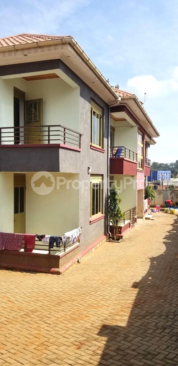 2 bedroom Apartment Block Apartment for rent kyaliwajjala road Wakiso Central - 6